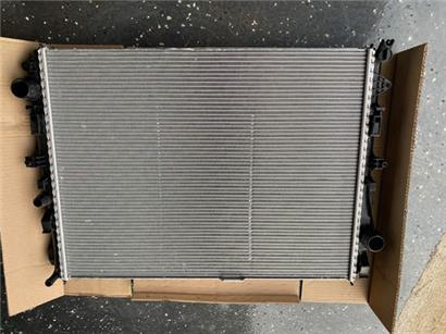 奔驰S320水箱-多少钱