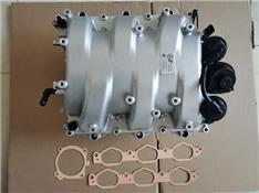 奔驰R350进气歧管-272