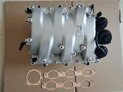 奔驰ML400进气歧管