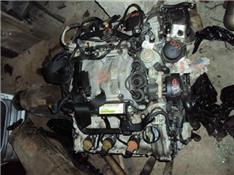 奔驰S350发动机-拆车件-多少钱