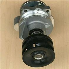 宝马M5冷却水泵