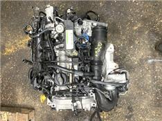 奔驰GLA200发动机-270920