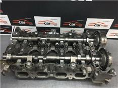 奔驰GLA260发动机缸盖-拆车件