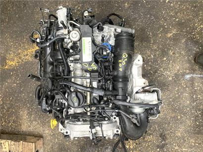 奔驰GLA200发动机-270920