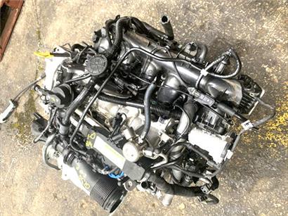 奔驰CLA260发动机-多少钱-报价-拆车件