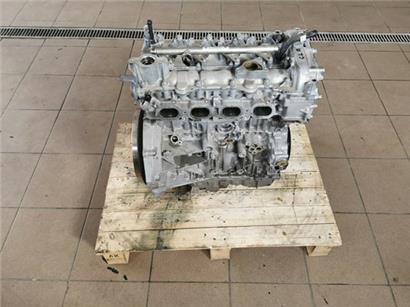 奔驰B180发动机-拆车件-多少钱