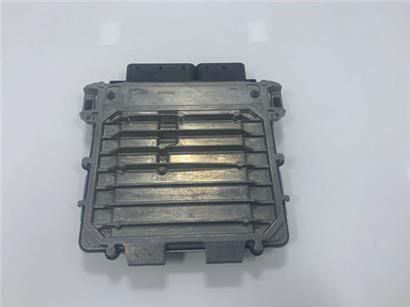 奔驰CLA260发动机模块-着车模块-拆车件