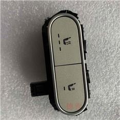 奔驰GLE350座椅开关