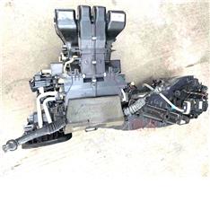 奔驰GLE550蒸发箱