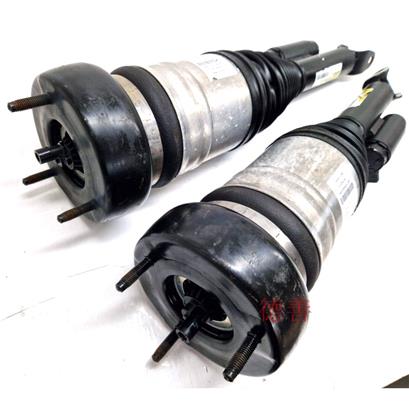 奔驰C260空气悬挂