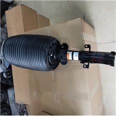 奔驰威霆减震器-空气悬挂