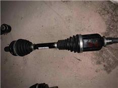 奔驰C300半轴