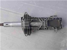 奔驰C200转向立柱