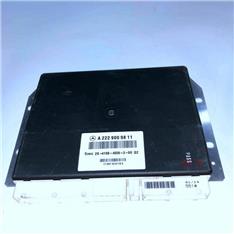 奔驰C63底盘升降模块