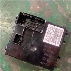 奔驰238-213空调面板