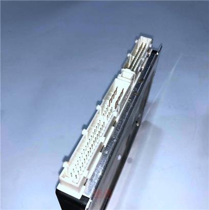 奔驰S280底盘升降模块