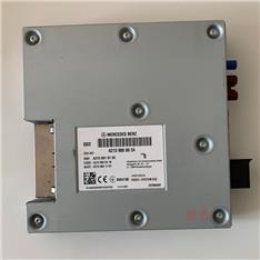 奔驰C200电子调谐器