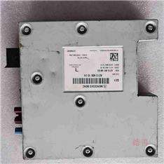 奔驰E320电子调谐器