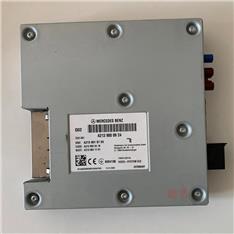 奔驰E200电子调谐器