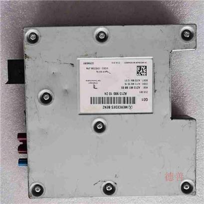 奔驰S320电子调谐器