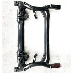 奔驰C300前桥-后桥