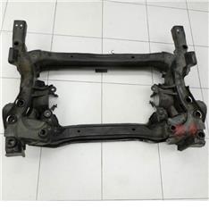 奔驰GLC300前桥-后桥