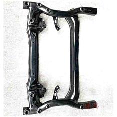 奔驰GLC260前桥-后桥