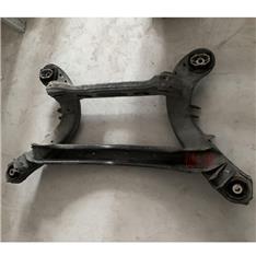 奔驰GLC200前桥-后桥