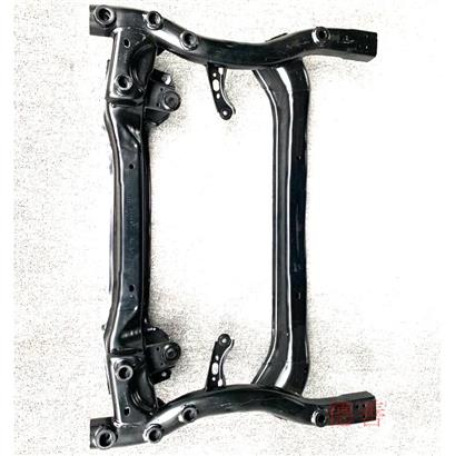 奔驰C300前桥-后桥