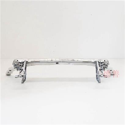 奔驰C260水箱框架