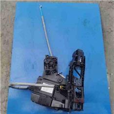 奔驰C300锁机/块