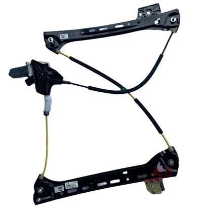 奔驰C63玻璃升降器