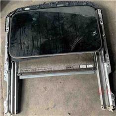 奔驰G500天窗-电机