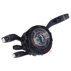 奔驰205转向柱开关-模块