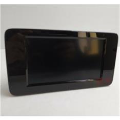 奔驰GLC300显示器