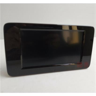 奔驰GLC300显示器