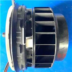 奔驰GLC260鼓风机