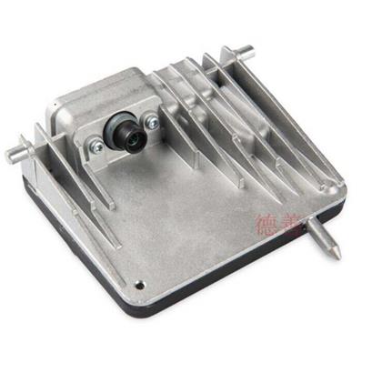 奔驰GLC300摄像头