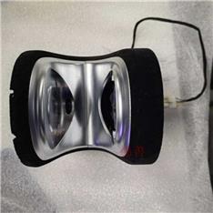 奔驰S400香水座-外壳