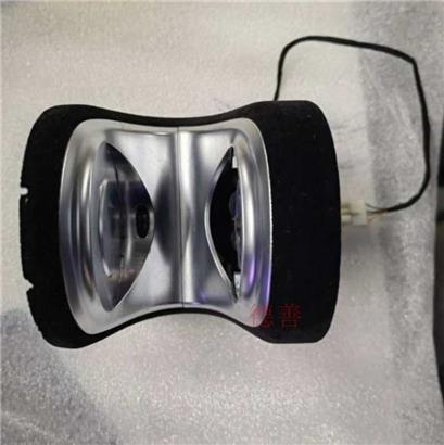 奔驰S400香水座-外壳