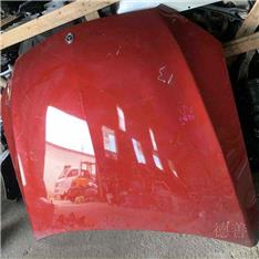 奔驰C180前机盖-车前盖