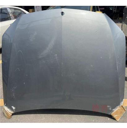 奔驰C63前机盖-车前盖