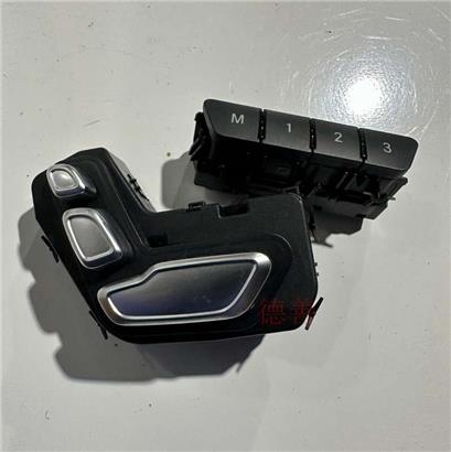 奔驰212-207座椅开关