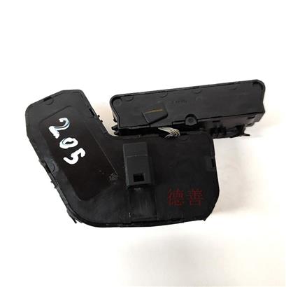 奔驰212座椅开关