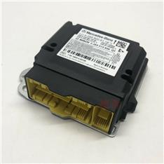 奔驰B200气囊模块