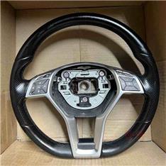 奔驰SLK300转向盘