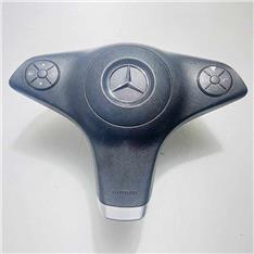 奔驰172-171主气囊-副气囊