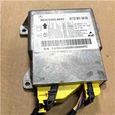 奔驰SLK280气囊模块