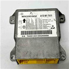 奔驰172-171气囊模块