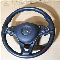 奔驰293-292转向盘